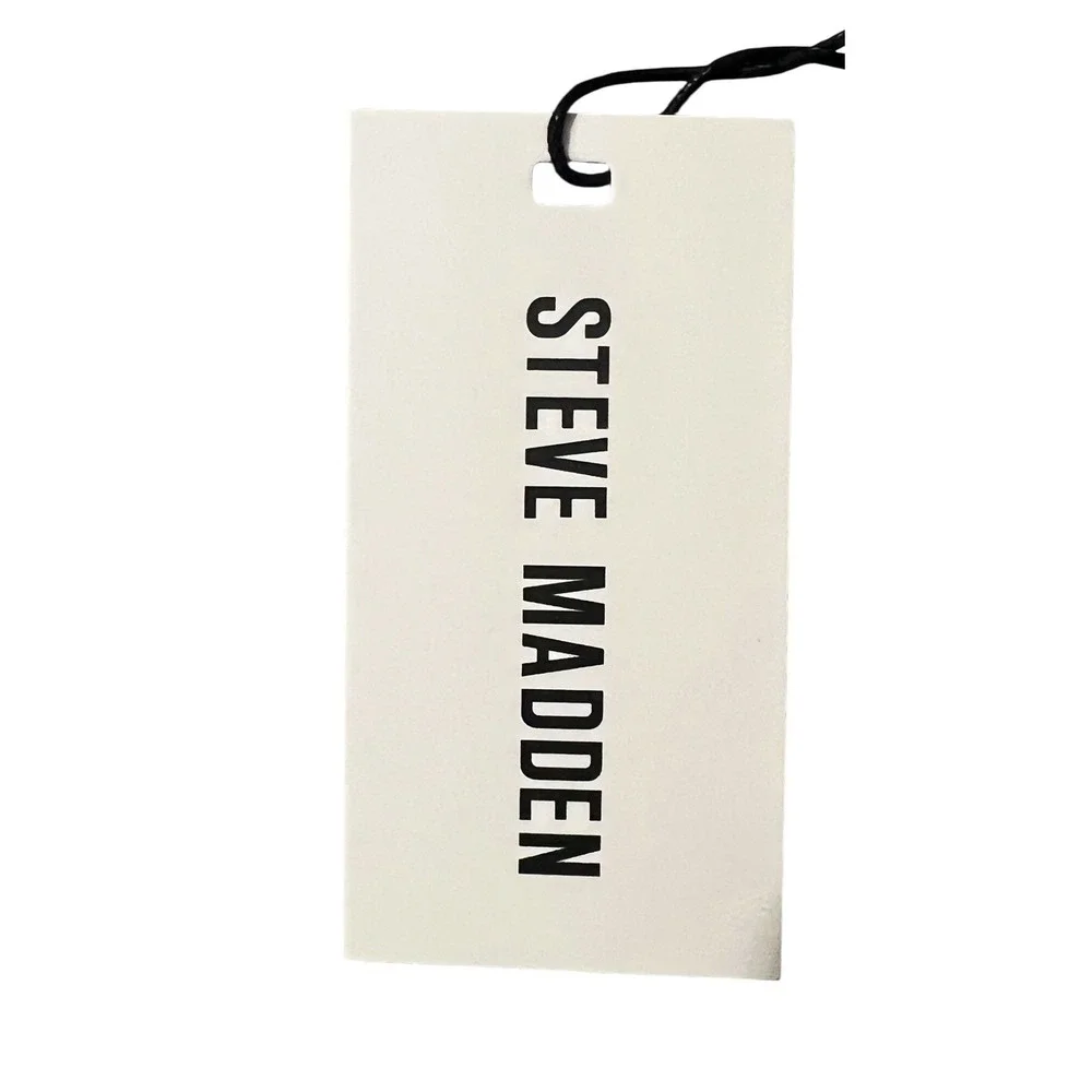 Steve Madden steve madden